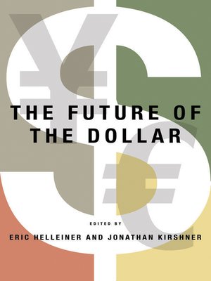 cover image of The Future of the Dollar